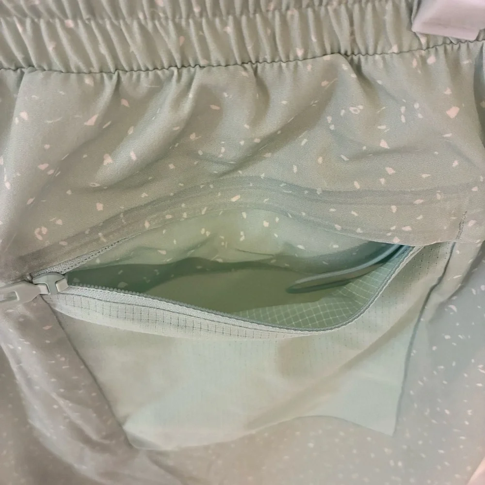 Lululemon Channel Cross Swim Short, 5